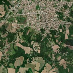 Lapa High Resolution Satellite Map