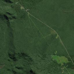 Matinhos High Resolution Satellite Map