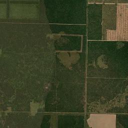 Departamento de Almirante Brown High Resolution Satellite Map