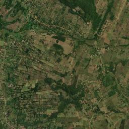 Carapeguá High Resolution Satellite Map