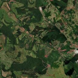 Enéas Marques High Resolution Satellite Map