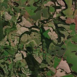 Verê High Resolution Satellite Map