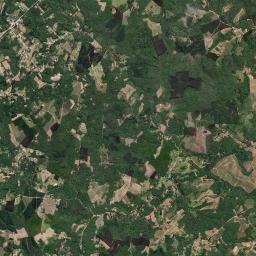 Mandirituba High Resolution Satellite Map