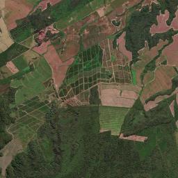 Departamento de Rosario de la Frontera High Resolution Satellite Map