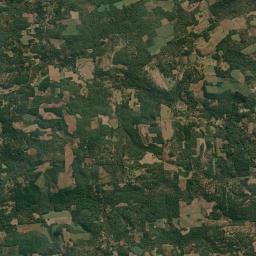 Cruz Machado High Resolution Satellite Map