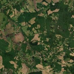 Tijucas do Sul High Resolution Satellite Map