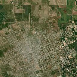 Castelli High Resolution Satellite Map