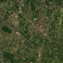 Quiindy High Resolution Satellite Map