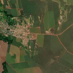 Naranjal High Resolution Satellite Map