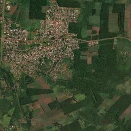 Wanda High Resolution Satellite Map