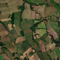 Pranchita High Resolution Satellite Map