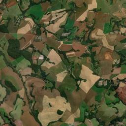 Itapejara d'Oeste High Resolution Satellite Map