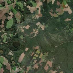 Antônio Olinto High Resolution Satellite Map