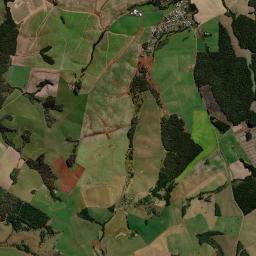 Mangueirinha High Resolution Satellite Map