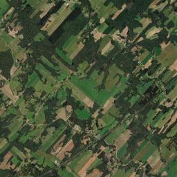 Paulo Frontin High Resolution Satellite Map