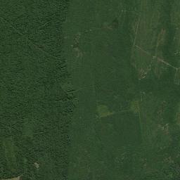 Itapoá High Resolution Satellite Map