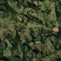 Manfrinópolis High Resolution Satellite Map