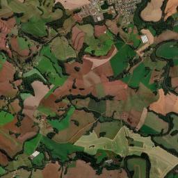 Bom Sucesso do Sul High Resolution Satellite Map