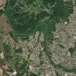 Mafra High Resolution Satellite Map