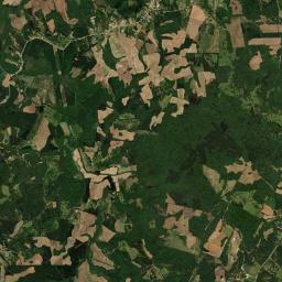 Campo Alegre High Resolution Satellite Map
