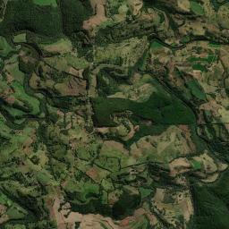 Bom Jesus do Sul High Resolution Satellite Map