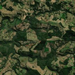 Salgado Filho High Resolution Satellite Map