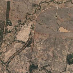 Murweh High Resolution Satellite Map