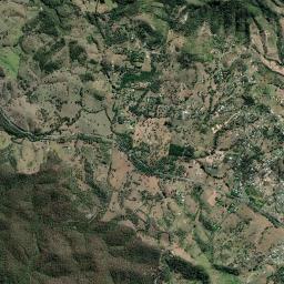 Chatsworth High Resolution Satellite Map