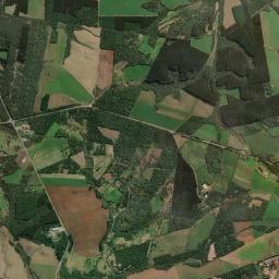 Três Barras High Resolution Satellite Map