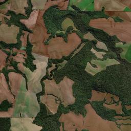 Renascença High Resolution Satellite Map