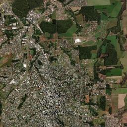 Pato Branco High Resolution Satellite Map