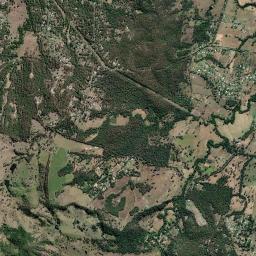 Pie Creek High Resolution Satellite Map