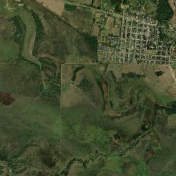 San Francisco de Laishí High Resolution Satellite Map