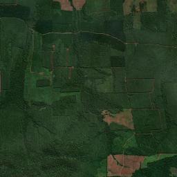 Departamento de Eldorado High Resolution Satellite Map