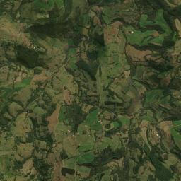 Barracão High Resolution Satellite Map