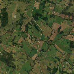 Dionísio Cerqueira High Resolution Satellite Map