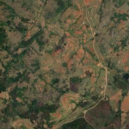 Hhukwini High Resolution Satellite Map