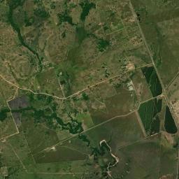 Villa Florida High Resolution Satellite Map