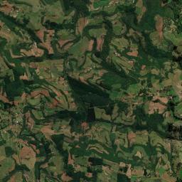 Palma Sola High Resolution Satellite Map