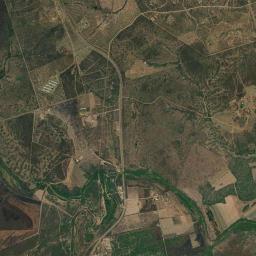 Ekukhanyeni High Resolution Satellite Map