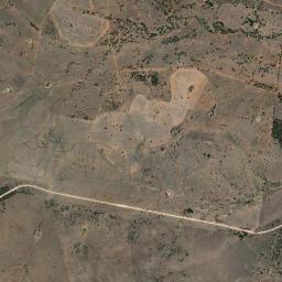 Maranoa High Resolution Satellite Map