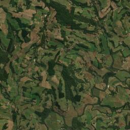 Princesa High Resolution Satellite Map