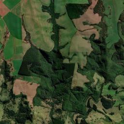 Campo Erê High Resolution Satellite Map