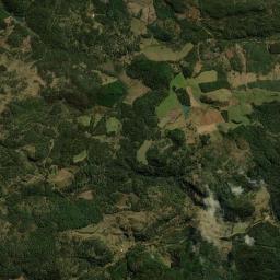 General Carneiro High Resolution Satellite Map