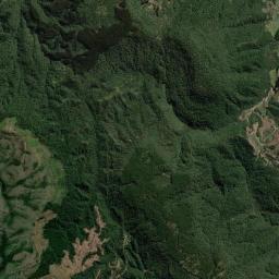 Bela Vista do Toldo High Resolution Satellite Map