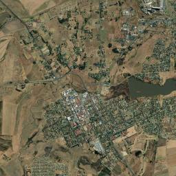 Bethal High Resolution Satellite Map