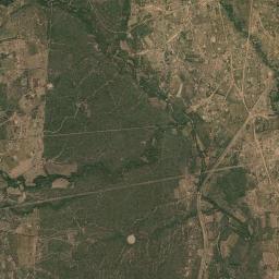 Dvokodvweni Inkhundla High Resolution Satellite Map