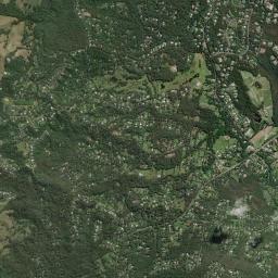 Doonan High Resolution Satellite Map