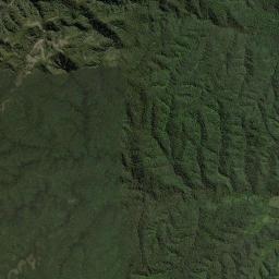 Departamento de Burruyacú High Resolution Satellite Map