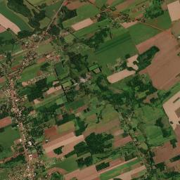 Arquitecto Tomás Romero Pereira High Resolution Satellite Map